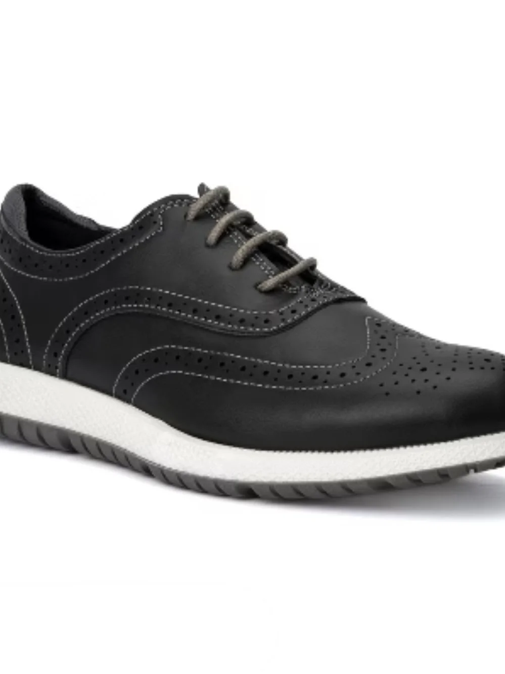 Xray Kids Dress Wingtip Oxford
